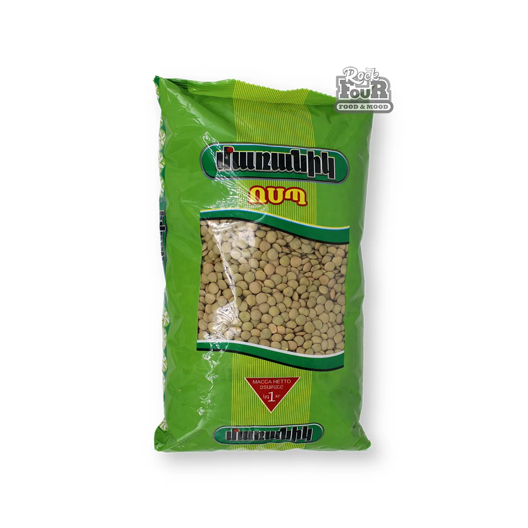Lentils "Maranik" 1kg